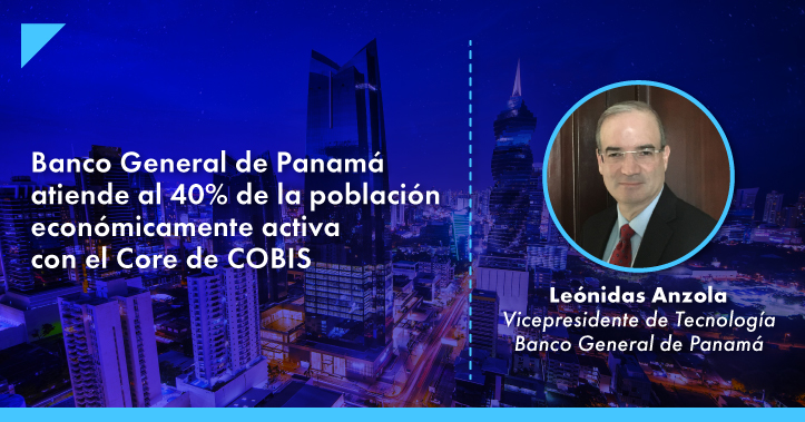 Banco General De Panamá Atiende Al 40% De La Población Económicamente ...